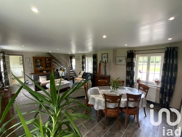 Maison à vendre 10 pièces 167 m² Merlimont