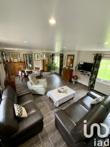 Maison à vendre 10 pièces 167 m² Merlimont