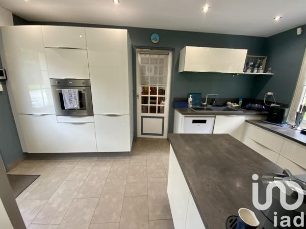 Maison à vendre 10 pièces 167 m² Merlimont