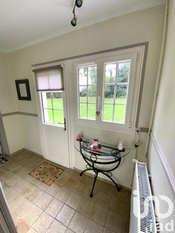 Maison à vendre 10 pièces 167 m² Merlimont