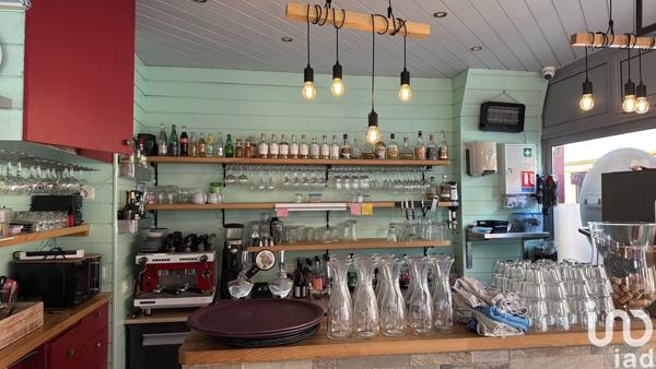 Brasserie à vendre 80 m² Le Tréport