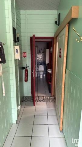 Brasserie à vendre 80 m² Le Tréport