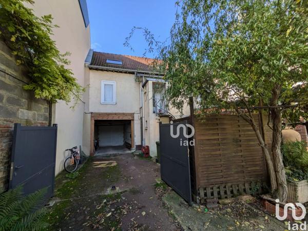 Murs commerciaux  à vendre 410 m² Amiens