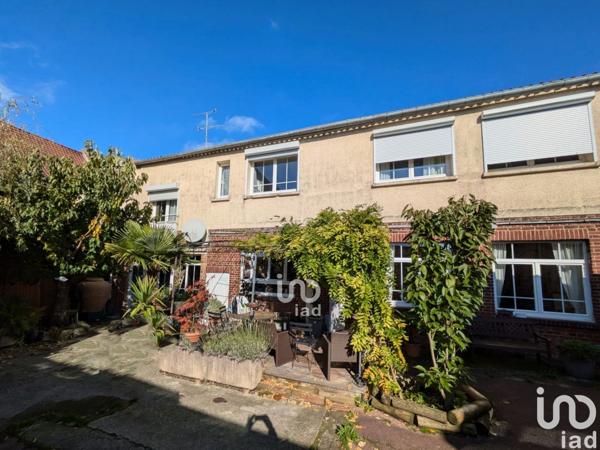 Murs commerciaux  à vendre 410 m² Amiens