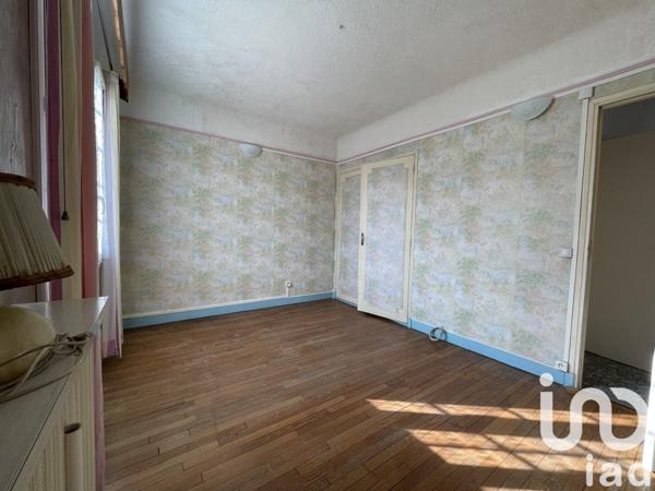 Maison 7 pièces de 142 m² à Arnouville (95400)