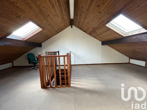 Maison 7 pièces de 142 m² à Arnouville (95400)