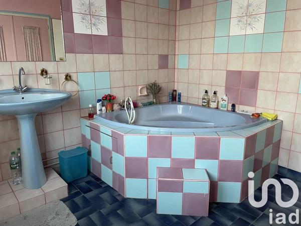 Maison 7 pièces de 142 m² à Arnouville (95400)