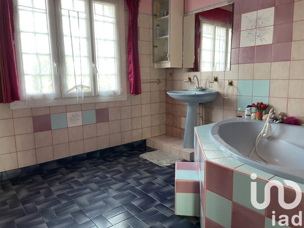 Maison 7 pièces de 142 m² à Arnouville (95400)