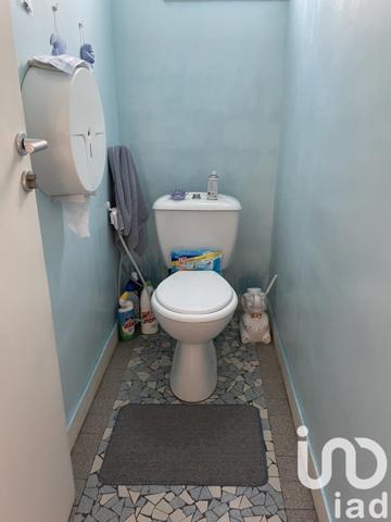 Maison 7 pièces de 142 m² à Arnouville (95400)