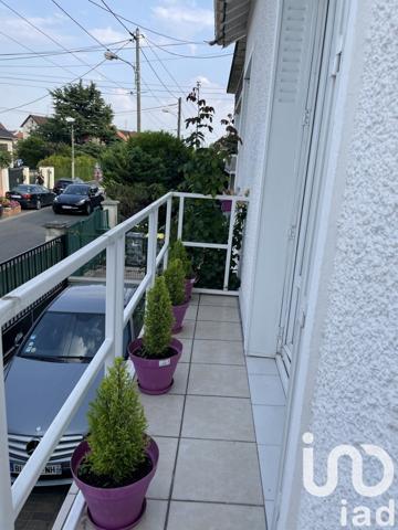 Maison 7 pièces de 142 m² à Arnouville (95400)