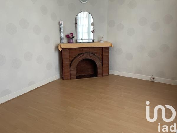 Maison 7 pièces de 142 m² à Arnouville (95400)