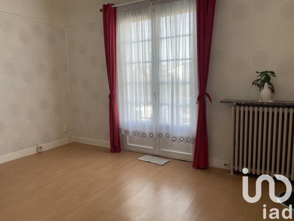 Maison 7 pièces de 142 m² à Arnouville (95400)