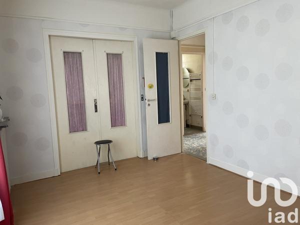 Maison 7 pièces de 142 m² à Arnouville (95400)