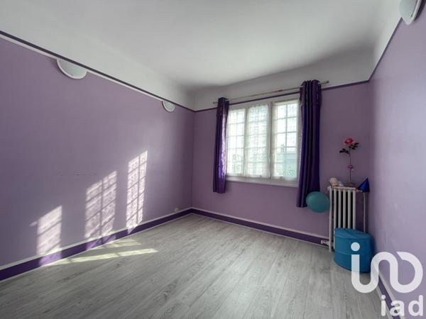 Maison 7 pièces de 142 m² à Arnouville (95400)