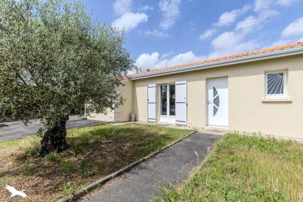 Maison à vendre 359 040 € Carbon-Blanc 5 p 100 m² DPE C