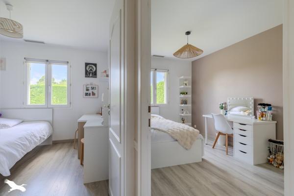 Maison à vendre 359 040 € Carbon-Blanc 5 p 100 m² DPE C