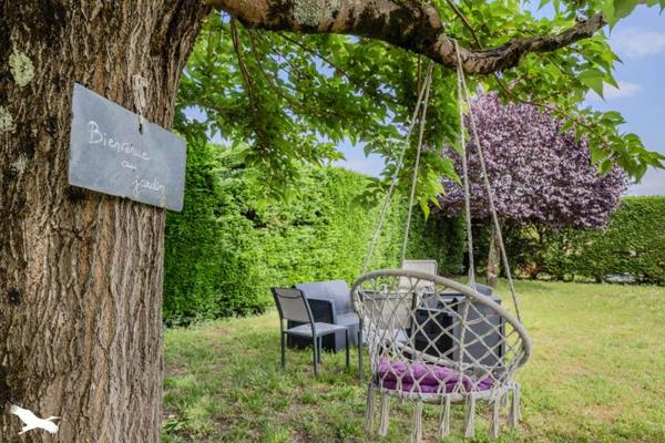 Maison à vendre 359 040 € Carbon-Blanc 5 p 100 m² DPE C