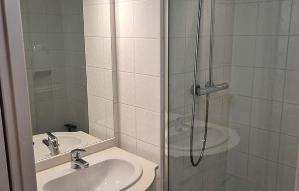 T3 meublé et rénové au pied des pistes