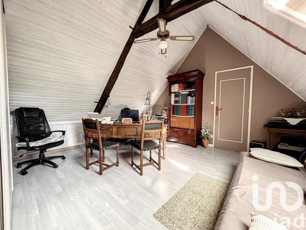 Maison 6 pièces de 133 m² à Guémené-Penfao (44290)