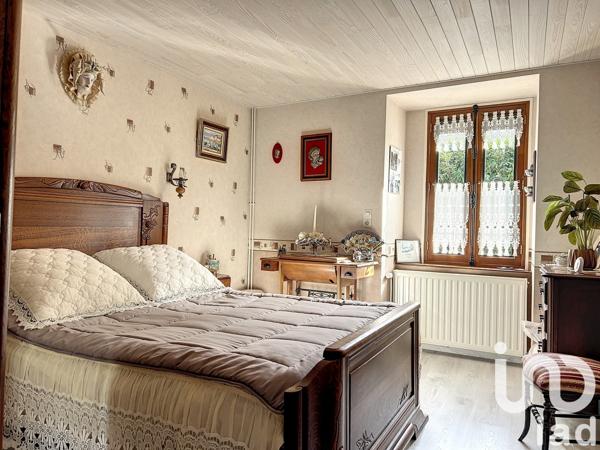 Maison 6 pièces de 133 m² à Guémené-Penfao (44290)