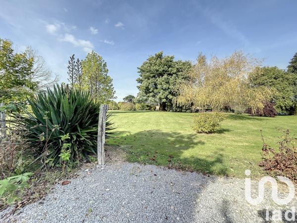 Maison 6 pièces de 133 m² à Guémené-Penfao (44290)