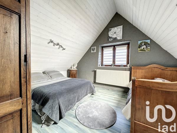 Maison 6 pièces de 133 m² à Guémené-Penfao (44290)