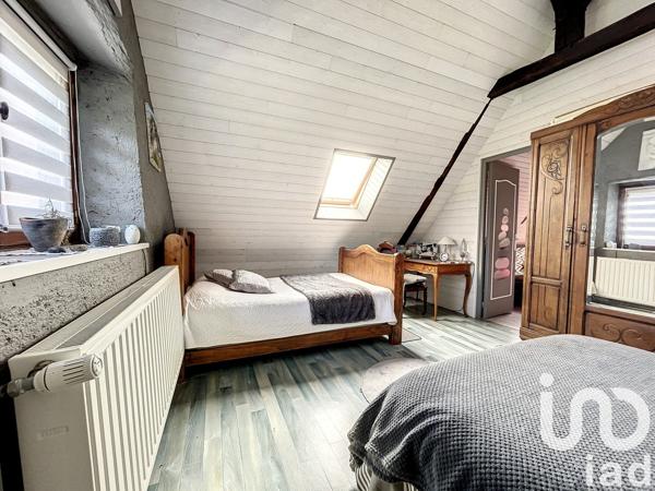 Maison 6 pièces de 133 m² à Guémené-Penfao (44290)