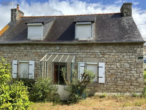 Achat - Maison Ploumagoar 22970 3 pièces 84 m 2 911 m 2