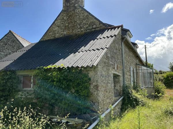Achat - Maison Ploumagoar 22970 3 pièces 84 m 2 911 m 2