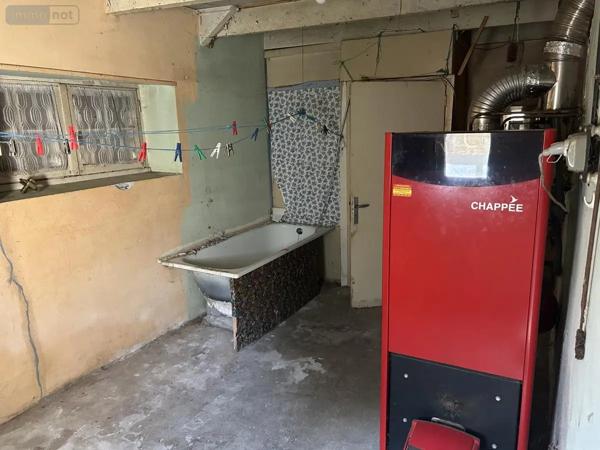 Achat - Maison Ploumagoar 22970 3 pièces 84 m 2 911 m 2