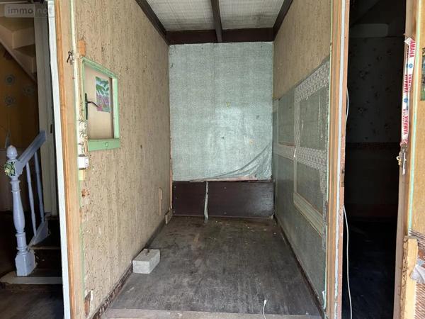 Achat - Maison Ploumagoar 22970 3 pièces 84 m 2 911 m 2