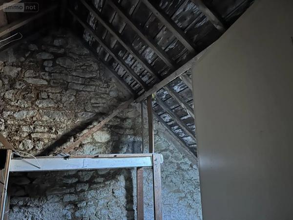 Achat - Maison Ploumagoar 22970 3 pièces 84 m 2 911 m 2