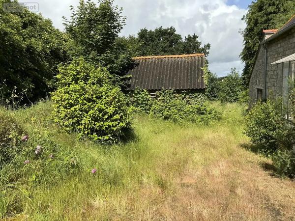 Achat - Maison Ploumagoar 22970 3 pièces 84 m 2 911 m 2