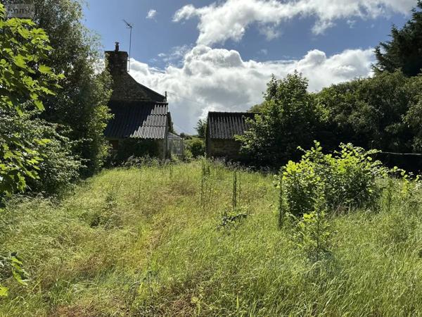 Achat - Maison Ploumagoar 22970 3 pièces 84 m 2 911 m 2