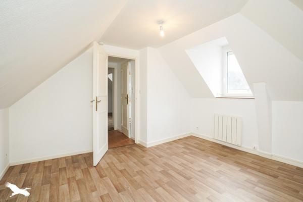 Maison à vendre |  La Riche |  3 pièces | 67 m²