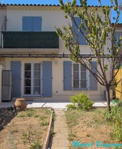 Achat vente Maison Brignoles