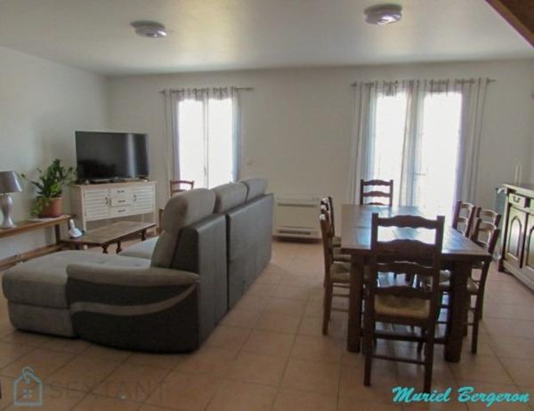 Achat vente Maison Brignoles