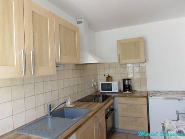 Achat vente Maison Brignoles