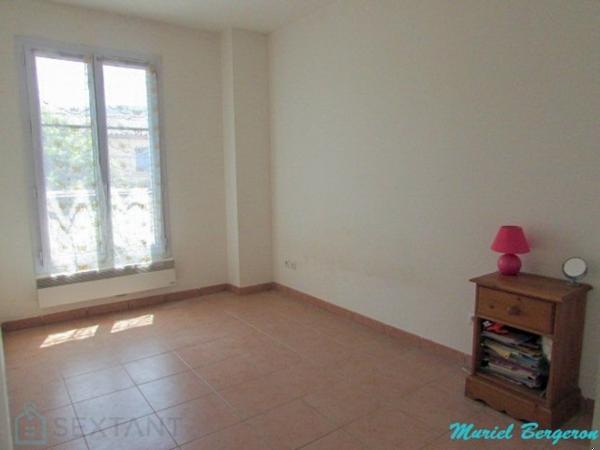 Achat vente Maison Brignoles