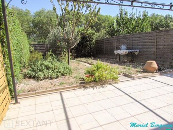 Achat vente Maison Brignoles