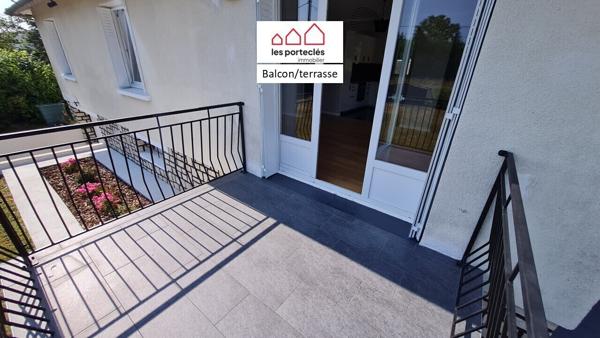 Maison: cuis sal/sej 3ch + ss/sol: cuis été, 1 ch, cave garage /1935m²