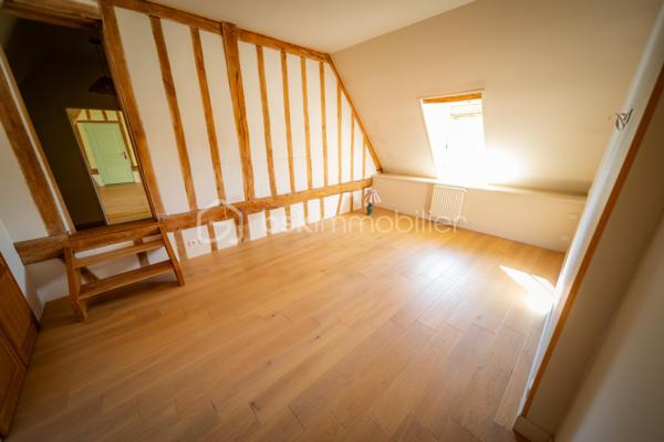 Maison de 324 m²