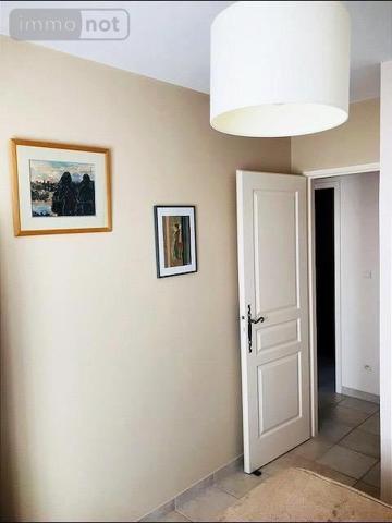 Maison à vendre à Rochefort en Charente-Maritime (17300), ref : 17050-CAIL