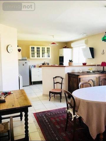 Maison à vendre à Rochefort en Charente-Maritime (17300), ref : 17050-CAIL