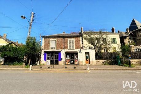 Location boutique/local commercial 50 m² Corbeil-Essonnes