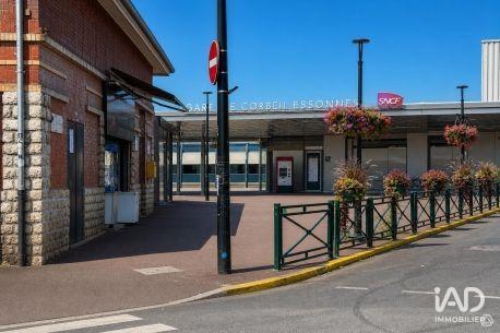 Location boutique/local commercial 50 m² Corbeil-Essonnes