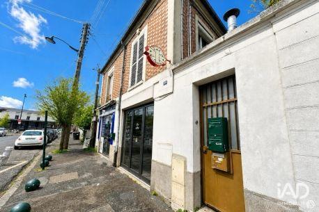 Location boutique/local commercial 50 m² Corbeil-Essonnes