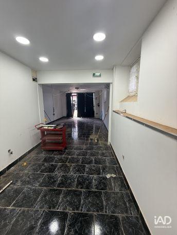 Location boutique/local commercial 50 m² Corbeil-Essonnes