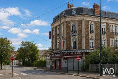 Location boutique/local commercial 50 m² Corbeil-Essonnes
