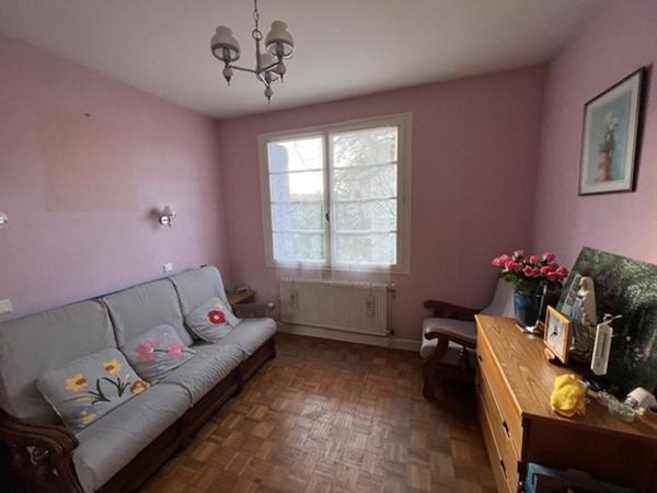 Maison Aiguillon 5 pièce(s) 90 m2